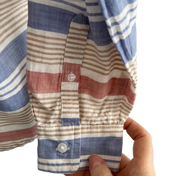 Goodthreads | NWT Button Down Top - Picture 12 of 15